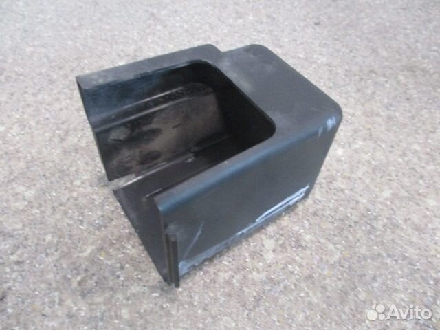 Накладка педального узла Scania 1514676