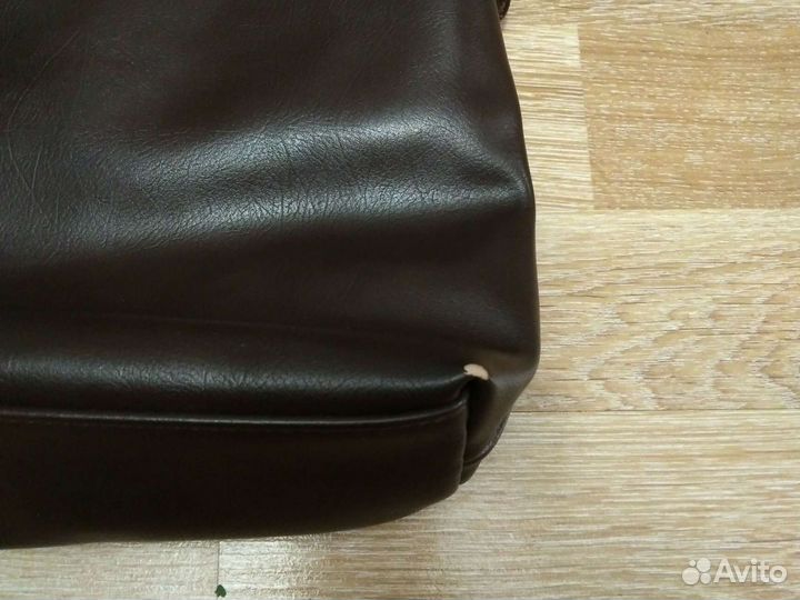 Сумка мужская на плечо