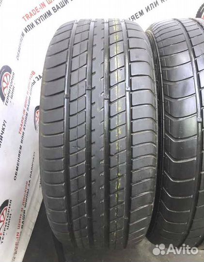 Dunlop SP Sport 2000E 225/55 R17 97W