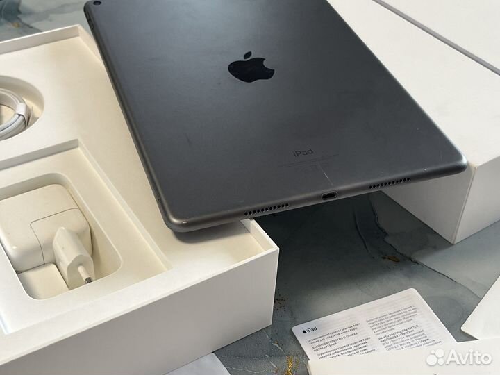 iPad AIR 3 256gb sim