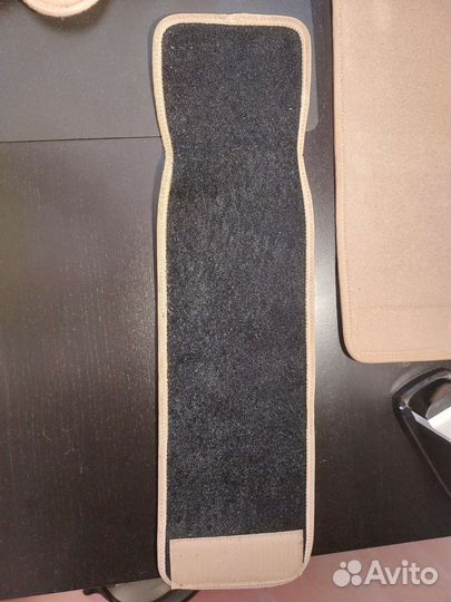 Бандаж на коленный сустав orto