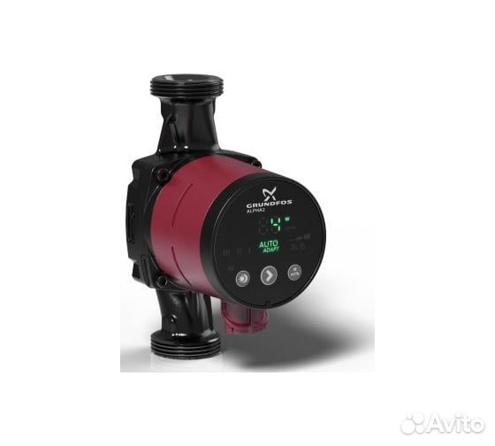 Циркуляционный насос Grundfos Alpha2 32-60 9504751