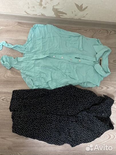 Пакет одежды 42 44