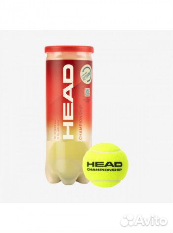 Мяч большой теннис Penn Coach 3B