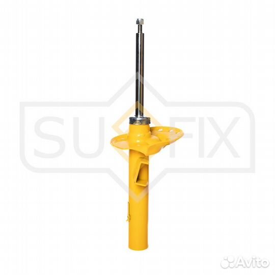 Стойка амортизаторная перед прав SU1582 sufix