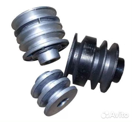 Бензиновый двигатель 15 л.с. Lifan 190F оригинал