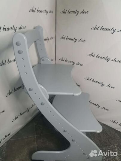 Стульчик для детей (лесенка)