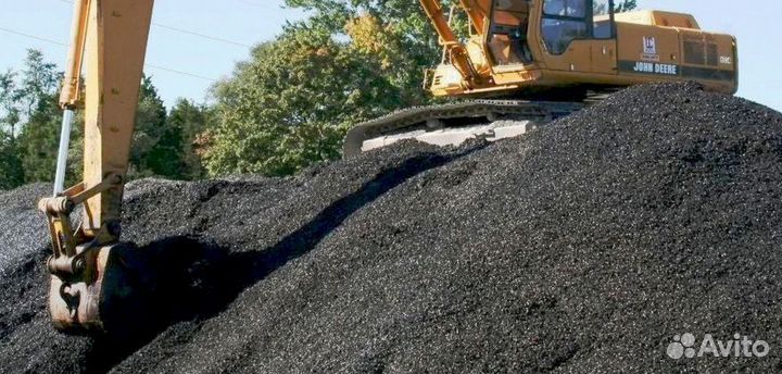 Асфальтная крошка