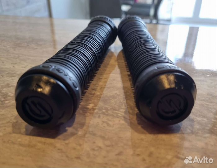 Грипсы для трюкового самоката Oxelo