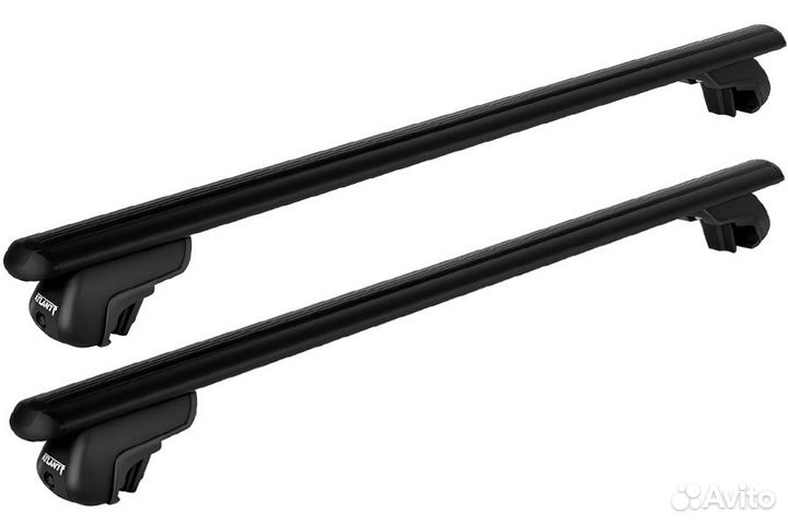 Багажник на крышу Ford Galaxy Atlant 8810