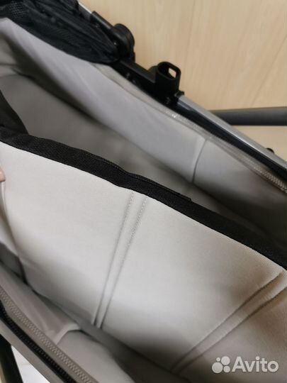 Коляска Luxmom 558 2в1 новая