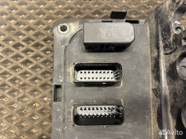 2236690 Блок управления шасси Daf XF106