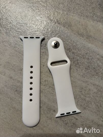 Apple watch se 2