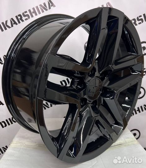 Диски на Шевроле Chevrolet Express R22