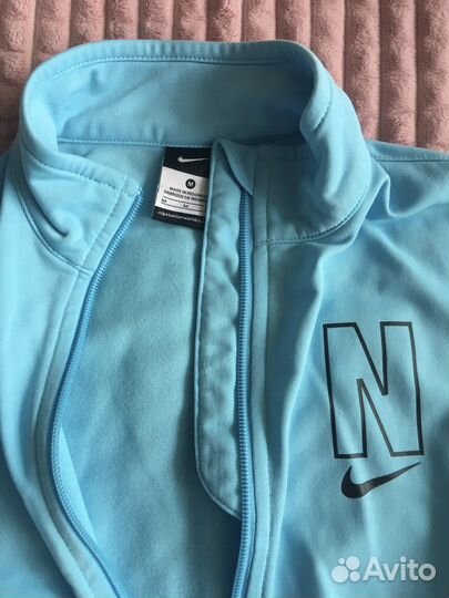 Олимпийка Nike