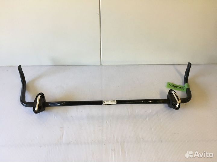 Передний стабилизатор спорт BMW G01 G02 X3 X4