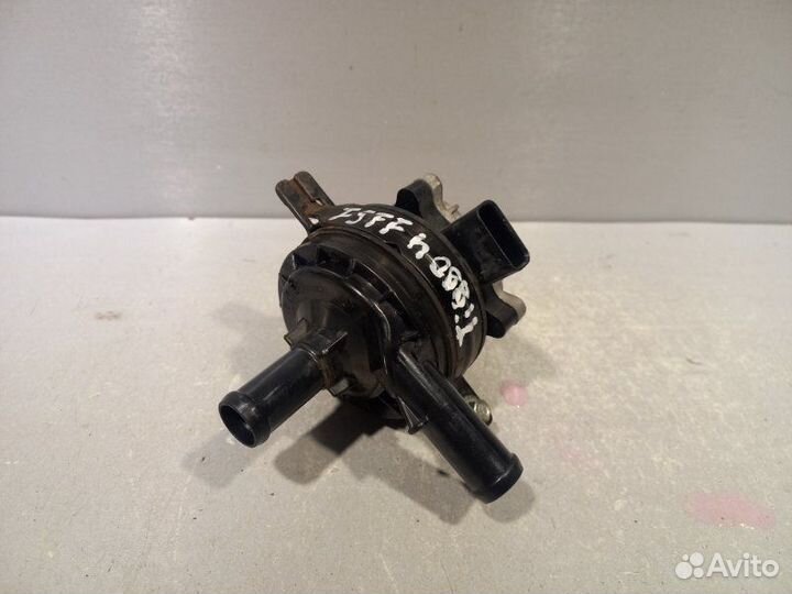 Помпа Chery Tiggo 4 sqre4T15B 2021