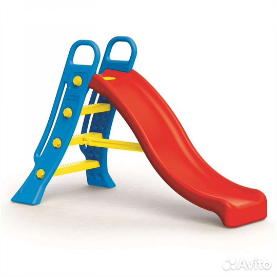 Детская горка