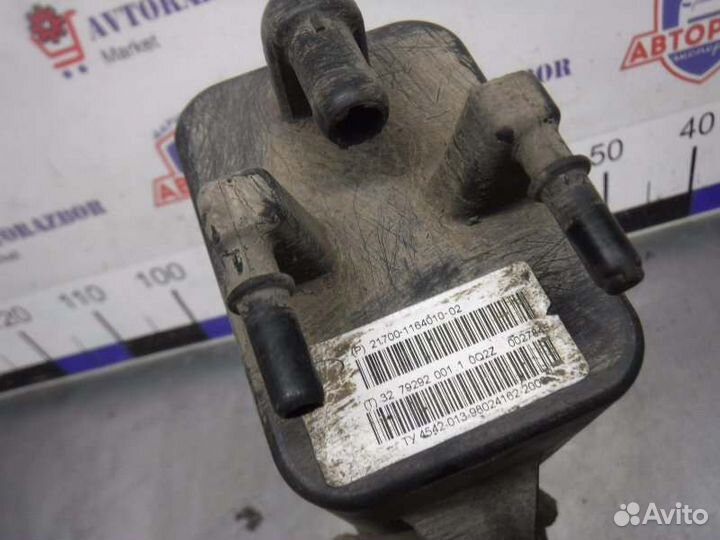 Адсорбер Лада Приора 21126 2011