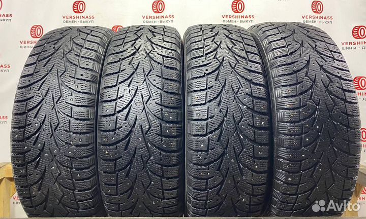Toyo Observe G3-Ice 195/65 R15