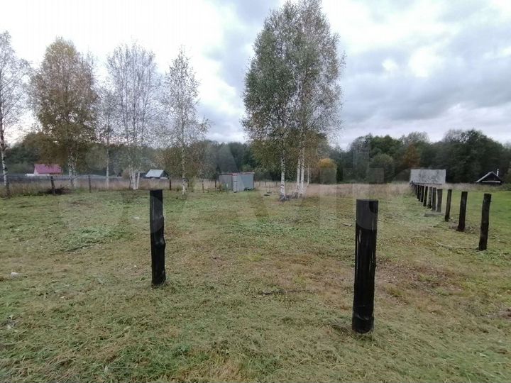 Участок 22 сот. (ИЖС)