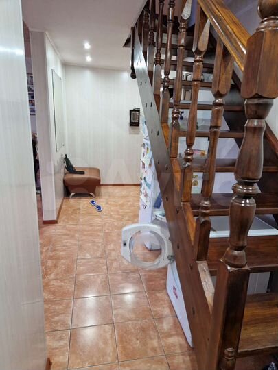 3-к. квартира, 85,2 м², 5/5 эт.