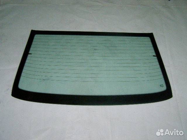 Новое стекло Бор Э/О приора 2170 седан