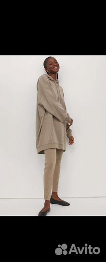 Спортивный костюм женский hm