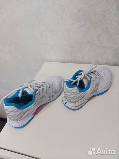 Кроссовки Babolat