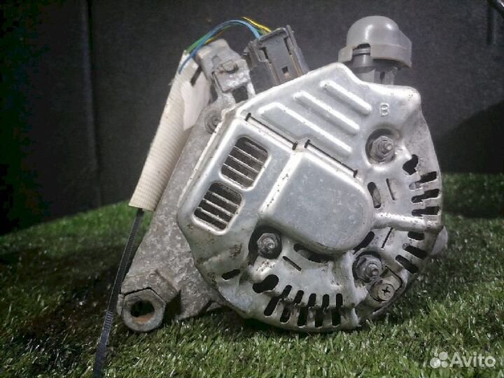 Генератор 1ZZ-FE Toyota Wish ZNE14G 2706022230