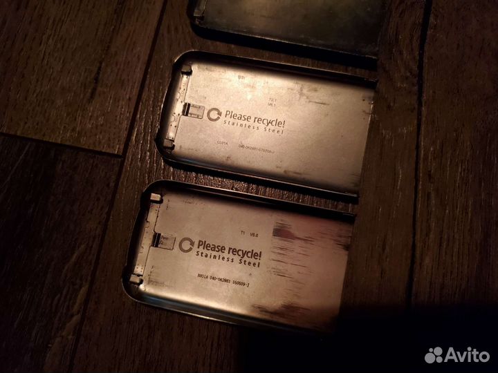 Nokia 6700 крышки акб отсека