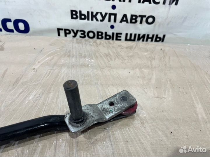 Трапеция дворников Daf