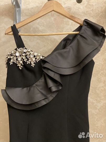 Вечернее платье Muzaffer by Istanbul 40р