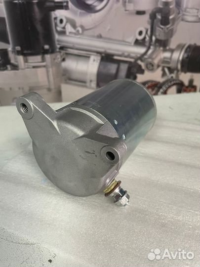 Стартер BRP Ski Doo 500 800