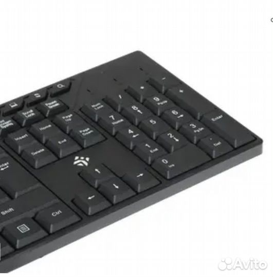 Клавиатура проводная