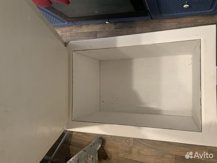 Термоконтейнер термобокс