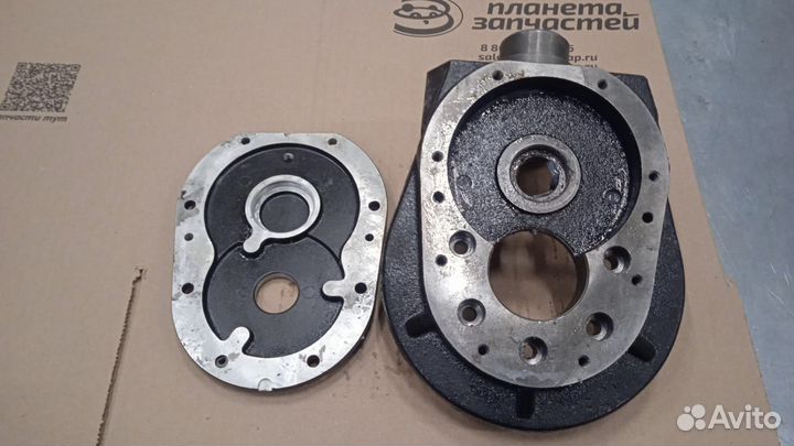 Корпус редуктора CBD 15