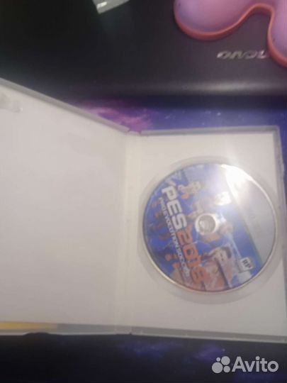 Игра про футбол pes 18 Xbox 360