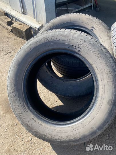Cordiant Comfort 2 SUV 265/60 R18