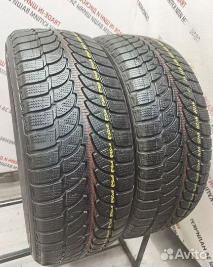 Bridgestone Blizzak LM-80 Evo 235/55 R18 97H