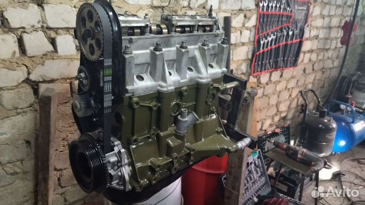 Ремонт двс, сварочные работы, ремонт ходовой авто