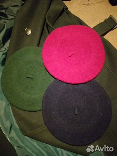 Пальто женское демисезонное