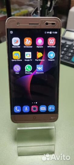 Zte blade v7 lite