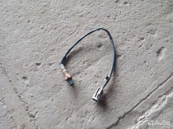 Датчик кислородный Kia Rio 3 Hyundai Solaris 1