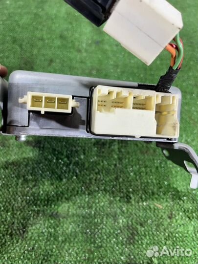 Блок управления рулевой рейкой Toyota Corolla 10