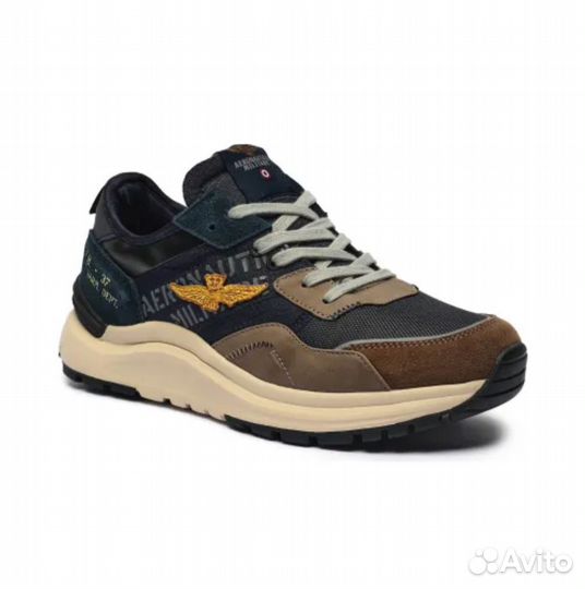 Кроссовки Aeronautica Militare