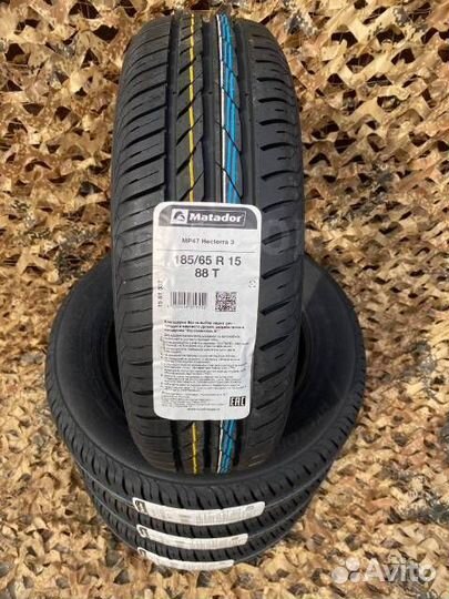 Matador MP 47 Hectorra 3 185/65 R15 88T