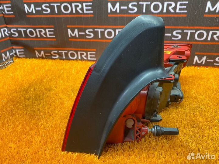 Фонарь задний задний левый Audi A6 C6/4F ccea 2010