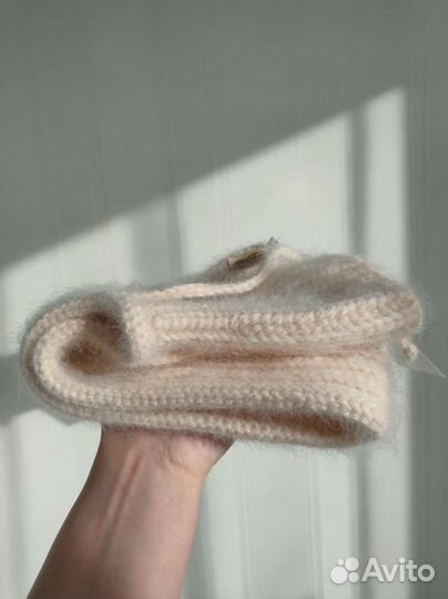 Капор капюшон