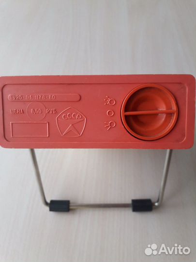 Сигналас -2м СССР